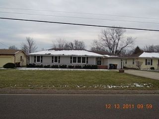 Foreclosed Home - List 100213062