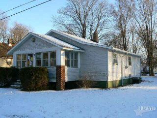 Foreclosed Home - 2309 EDGERTON ST, 46748