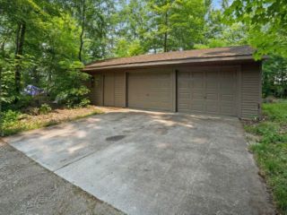 Foreclosed Home - 2140 W SHOAFF RD, 46748