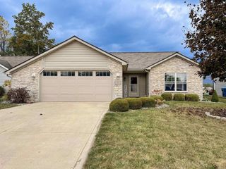 Foreclosed Home - 15515 GRASSY WILLOW DR, 46748