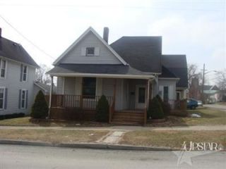 Foreclosed Home - List 100046380