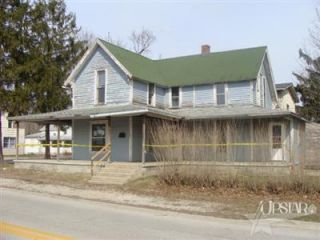 Foreclosed Home - 249 CONDIT ST, 46750