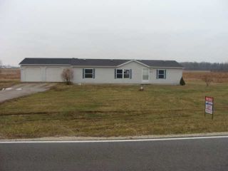Foreclosed Home - 271 W 900 N, 46750