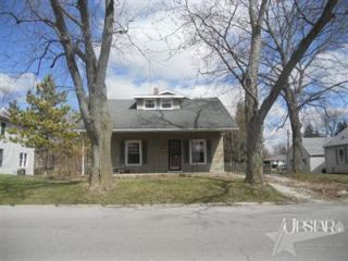 Foreclosed Home - 1225 N LAFONTAINE ST, 46750
