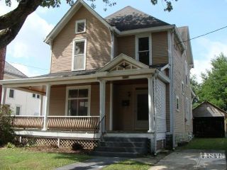 Foreclosed Home - List 100142385