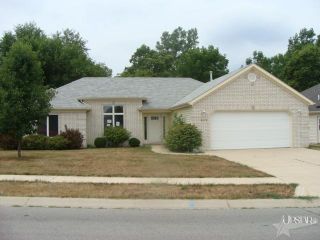 Foreclosed Home - 2078 WILLOW BND, 46750