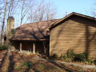 Foreclosed Home - 3342 W 800 N, 46750