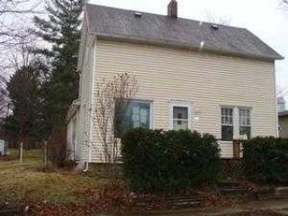 Foreclosed Home - 616 BUCHANNAN ST, 46750