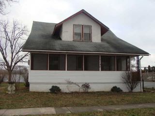 Foreclosed Home - List 100232902