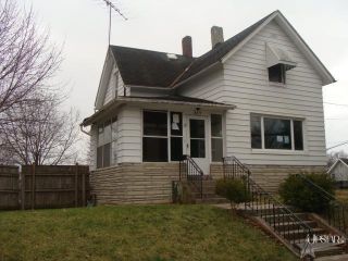 Foreclosed Home - 317 W TIPTON ST, 46750