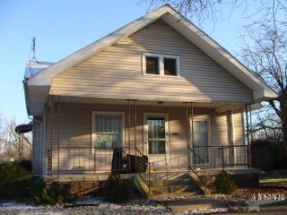 Foreclosed Home - List 100256356