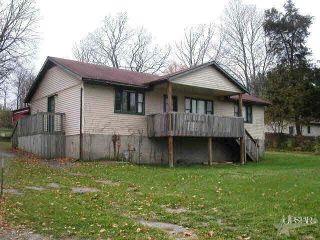 Foreclosed Home - 3617 N 200 E, 46750