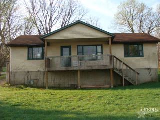 Foreclosed Home - List 100281856