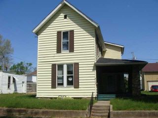 Foreclosed Home - List 100299137