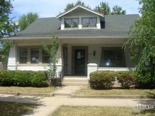 Foreclosed Home - List 100315123