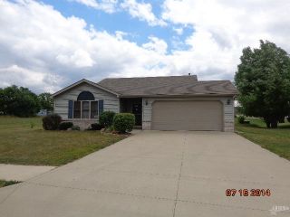 Foreclosed Home - 2055 DUNCAN DR, 46750