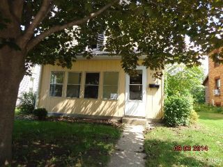 Foreclosed Home - 1439 Guilford St, 46750