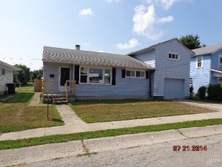 Foreclosed Home - 57 Vine St, 46750