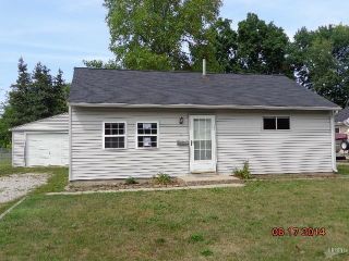 Foreclosed Home - List 100335753