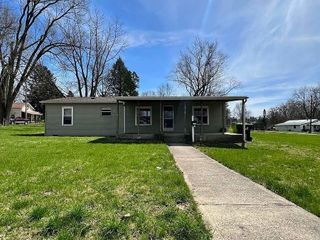 Foreclosed Home - 1717 SUPERIOR ST, 46750