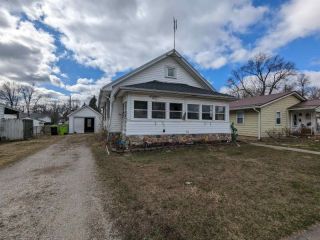 Foreclosed Home - 940 OGAN AVE, 46750