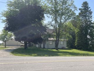 Foreclosed Home - 9018 N GOSHEN RD, 46750
