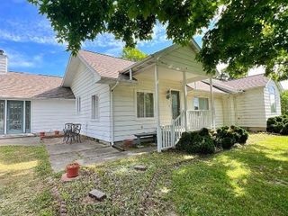 Foreclosed Home - 5020 W 500 N, 46750