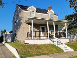 Foreclosed Home - 1251 BYRON ST, 46750