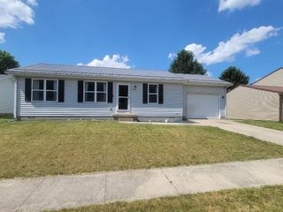Foreclosed Home - 2066 LITTLE TURTLE TRL, 46750