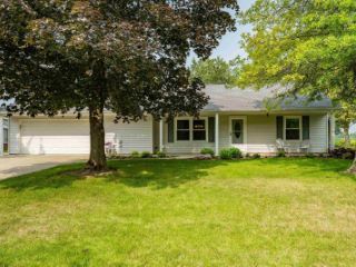 Foreclosed Home - 7174 N 329 E, 46750