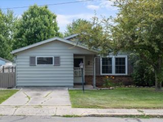 Foreclosed Home - 287 HOME ST, 46750