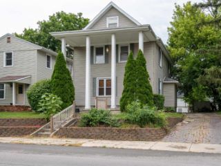 Foreclosed Home - 1207 GUILFORD ST, 46750