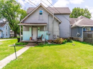 Foreclosed Home - 416 E HIGH ST, 46750