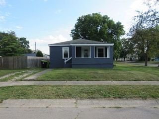 Foreclosed Home - 1371 DEARBORN ST, 46750