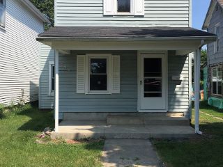 Foreclosed Home - 331 S BRIANT ST, 46750