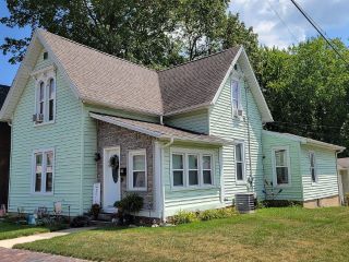 Foreclosed Home - 533 E STATE ST, 46750