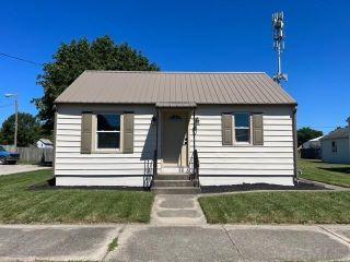 Foreclosed Home - 604 WEBSTER ST, 46750