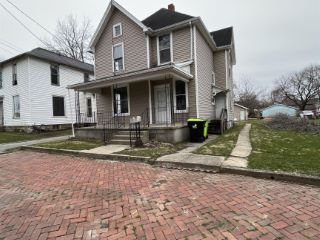 Foreclosed Home - 631 E MARKET ST, 46750
