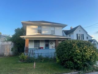 Foreclosed Home - 559 E WASHINGTON ST, 46750