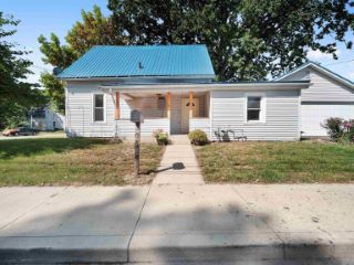 Foreclosed Home - 308 JACKSON ST, 46750