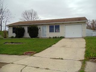 Foreclosed Home - List 100023078