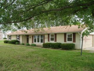 Foreclosed Home - 534 W SCHOOLHOUSE RD, 46755