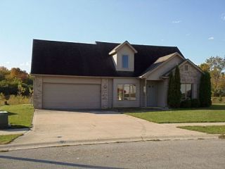 Foreclosed Home - List 100172181