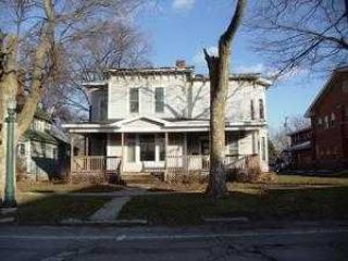 Foreclosed Home - List 100220586