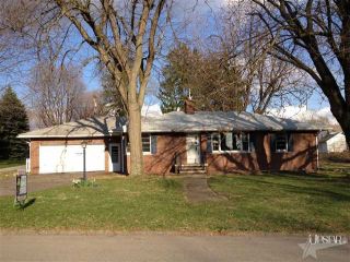 Foreclosed Home - List 100269929