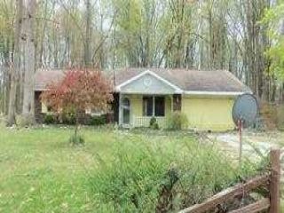 Foreclosed Home - List 100294664