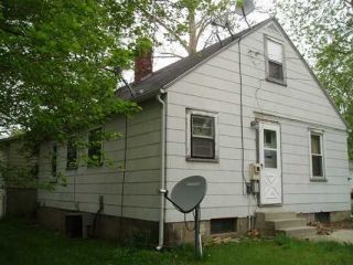 Foreclosed Home - 710 CLYDE ST, 46755