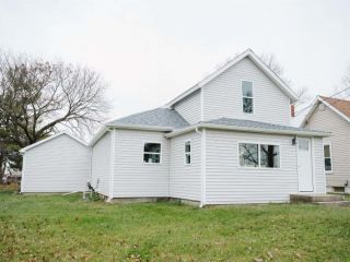 Foreclosed Home - 217 GERTRUDE ST, 46755