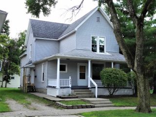 Foreclosed Home - 525 W WILLIAMS ST, 46755