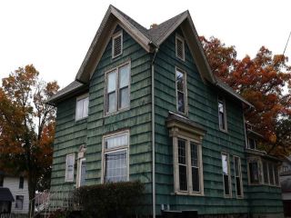 Foreclosed Home - 203 SARGENT ST, 46755